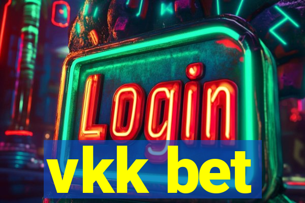 vkk bet